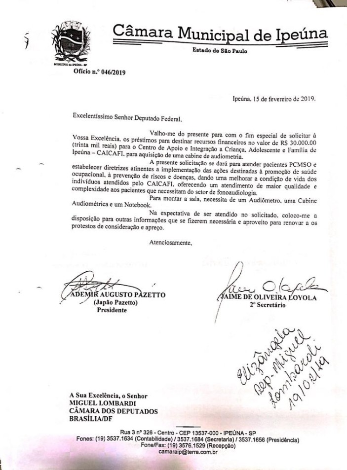 Selecione a Imagem 